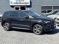 Zwart, metallic lak Gebruikt 2022 Seat Ateca Business SUV | € 33.900 (Iets duurder)