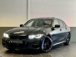 Zwart Gebruikt 2019 BMW 330 Executive Sedan | € 41.950