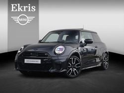 Grijs Gebruikt 2024 Mini Cooper S Hatchback | € 39.900