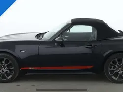 Overige Gebruikt 2018 Fiat 124 Spider Lusso Cabriolet | € 22.950 (Eerlijke prijs)