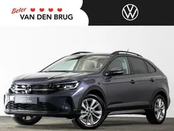 Grijs Gebruikt 2024 VW Taigo Edition SUV | € 24.900