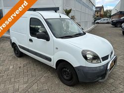 Wit Gebruikt 2004 Renault Kangoo MPV | € 1.350 (Goede deal)