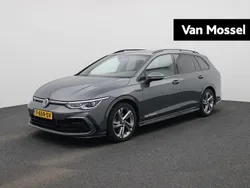 Grijs Gebruikt 2023 VW Golf VIII Business Stationwagen | € 29.900 (Eerlijke prijs)