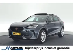 Grijs Gebruikt 2023 Cupra Formentor SUV | € 30.949 (Eerlijke prijs)