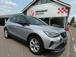 Zilver Gebruikt 2024 Seat Arona Business SUV | € 23.950 (Iets duurder)