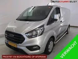 Zilver Gebruikt 2019 Ford Transit Custom Trend Van | € 14.250 (Goede deal)