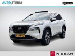 Pearl white premium Gebruikt 2024 Nissan X-Trail N-Connecta SUV | € 39.950 (Eerlijke prijs)