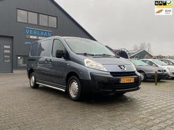 Grijs Gebruikt 2008 Peugeot Expert Van | € 2.800 (Eerlijke prijs)