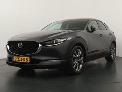 Machine gray (grijs metallic) Gebruikt 2020 Mazda CX-30 Luxury SUV | € 19.995 (Eerlijke prijs)