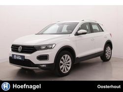 Wit Gebruikt 2021 VW T-Roc Sport SUV | € 22.450 (Goede deal)