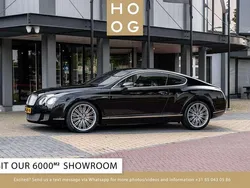 Gebruikt 2008 Bentley Continental GT Coupé | € 54.950