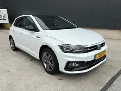 Wit Gebruikt 2019 VW Polo Highline Hatchback | € 16.550 (Goede deal)