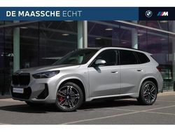 Zilver Gebruikt 2025 BMW X1 Executive SUV | € 59.950