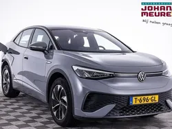 Grijs Gebruikt 2023 VW ID.5 Pro SUV | € 31.890 (Super prijs)