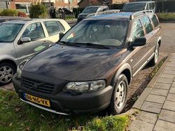 Gebruikt 2001 Volvo V70 Stationwagen | € 750 (Super prijs)