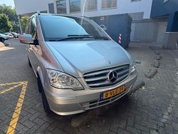 Gebruikt 2011 Mercedes Vito | € 4.497 (Eerlijke prijs)
