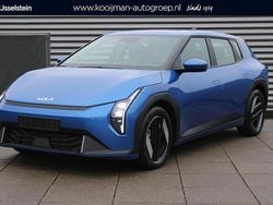 Overige Nieuw 2025 Kia EV4 GT-Line Hatchback | € 45.200 (Eerlijke prijs)