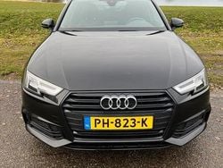 Gebruikt 2017 Audi A4 | € 12.500 (Goede deal)