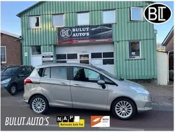 Grijs Gebruikt 2013 Ford B-MAX Titanium MPV | € 8.650 (Eerlijke prijs)