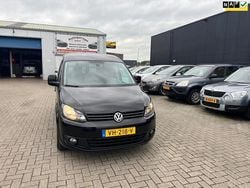 Gebruikt 2014 VW Caddy MPV | € 4.150 (Eerlijke prijs)