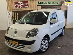 Overige Gebruikt 2012 Renault Kangoo Black Edition MPV | € 4.250 (Eerlijke prijs)