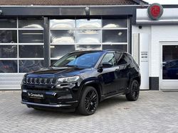 Gebruikt 2024 Jeep Compass Summit SUV | € 34.995 (Duur)