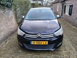 Zwart Gebruikt 2013 Citroën C4 Tendance Hatchback | € 5.400 (Iets duurder)