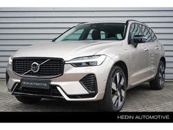 Grijs Gebruikt 2024 Volvo XC60 Ultimate SUV | € 60.990 (Duur)