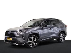 Grijs Gebruikt 2021 Toyota RAV4 Plus SUV | € 42.499 (Duur)