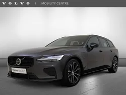 Grijs Gebruikt 2024 Volvo V60 Plus Stationwagen | € 44.935 (Goede deal)
