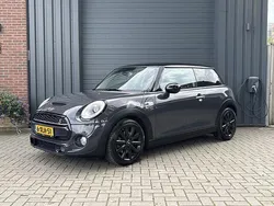 Grijs Gebruikt 2014 Mini Cooper S Business Hatchback | € 14.950 (Eerlijke prijs)