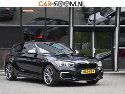 Zwart Gebruikt 2017 BMW M140 Executive Hatchback | € 26.450 (Goede deal)