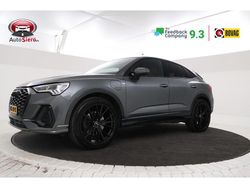 Grijs Gebruikt 2021 Audi Q3 SUV | € 37.995