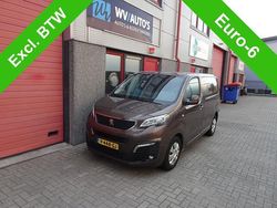 Bruin Gebruikt 2017 Peugeot Expert Premium Van | € 7.490 (Duur)