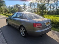 Grijs Gebruikt 2005 Audi A6 Proline Sedan | € 2.500 (Eerlijke prijs)