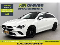 Mercedes CLA180
