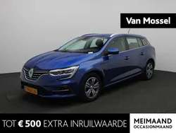 Renault Mégane GrandTour