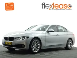 Grijs Gebruikt 2016 BMW 330e Executive Sedan | € 19.900 (Eerlijke prijs)