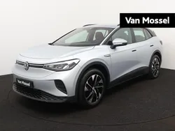 Grijs Gebruikt 2023 VW ID.4 Comfortline SUV | € 41.945 (Iets duurder)