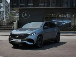 Grijs Gebruikt 2025 Mercedes EQA250+ Business SUV | € 46.950 (Goede deal)