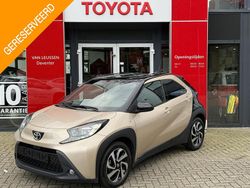 Overig Gebruikt 2023 Toyota Aygo Pulse Hatchback | € 21.900 (Eerlijke prijs)