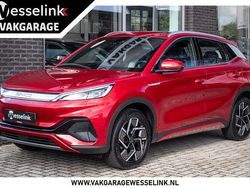 Rood Gebruikt 2023 BYD Atto 3 Design SUV | € 26.400