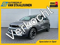 Grijs Gebruikt 2023 Opel Crossland Elegance SUV | € 21.950 (Iets duurder)