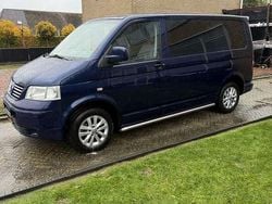 Gebruikt 2007 VW T5 Van | € 8.250