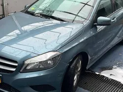 Blauw Gebruikt 2013 Mercedes A180 Stationwagen | € 8.500 (Eerlijke prijs)