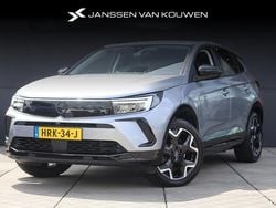Grijs Gebruikt 2024 Opel Grandland X SUV | € 33.895 (Goede deal)