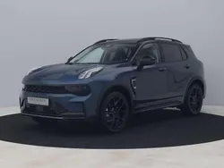 Zwart Gebruikt 2023 Lynk & Co 01 SUV | € 26.400 (Goede deal)