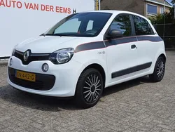 Wit Gebruikt 2015 Renault Twingo SE Hatchback | € 5.890 (Goede deal)