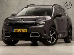 Grijs Gebruikt 2021 Citroën C5 Aircross Shine SUV | € 21.945 (Goede deal)