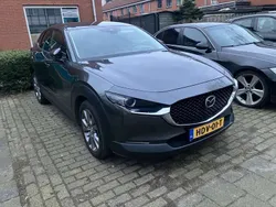 Grijs Gebruikt 2019 Mazda CX-30 Luxury SUV | € 16.400